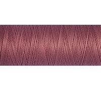 Gutermann - Hilo de coser (n.º de costura) 100 100m, poliéster, rosa oscuro, 5.5 x 1.8 x 1.8 cm