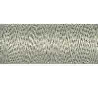 Gutermann - Hilo de coser (n.º de costura) 100 100m, poliéster, Stone 0132, 5.5 x 1.8 x 1.8 cm