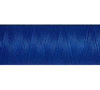 Gutermann - Hilo de Coser, poliéster, 100 m, Color Azul Real (0316), 5,5 x 1,8 x 1,8 cm