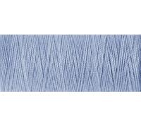 Gutermann Hilo de mezclilla 700160-6140, azul pálido, 100 m, 100 m