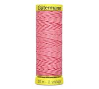Gutermann hilo elástico elástico hilo 10 m 2747 - por bobina