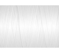 Gutermann - Hilo Miniking, poliéster, poliéster, Blanco, 5.5 x 1.1 x 4 cm