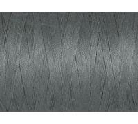 Gutermann - Hilo Miniking, poliéster, poliéster, Gris Oscuro, 5.5 x 1.1 x 4 cm