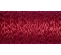 Gutermann (Hilo, Rojo rubí 0046, 100 m