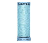 Gutermann lujo Seda Pura hilo de coser 100 m 195 - por bobina
