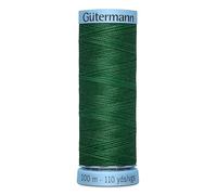 Gutermann lujo Seda Pura hilo de coser 100 m 237 - por bobina