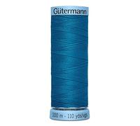 Gutermann lujo Seda Pura hilo de coser 100 m 25 - por bobina