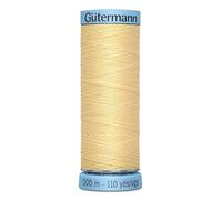 Gutermann lujo Seda Pura hilo de coser 100 m 325 - por bobina