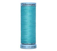 Gutermann lujo Seda Pura hilo de coser 100 m 714 - por bobina