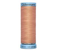 Gutermann lujo Seda Pura hilo de coser 100 m 938 - por bobina
