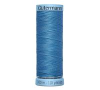 Gutermann lujo Seda Pura hilo de coser 100 m 965 - por bobina
