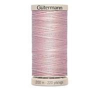 Gutermann mano Quilting Hilo de costura encerado 200 M 3117 - por bobina