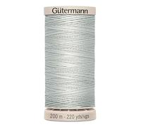 Gutermann mano Quilting Hilo de costura encerado 200 M 4507 - por bobina
