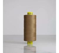 Gutermann Mara 120 - Hilo de coser multiusos de poliéster, carrete de 1000 m, resistente a los rayos UV, brillo sedoso, resistente a desgarros y abrasión, perfecto para máquinas de coser o coser a