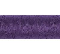 Gutermann Maraflex - Hilo de coser elástico (150 m, 257), color morado