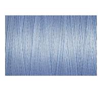 Gutermann Natural Cotton Thread Solids 876yd Carolina Azul