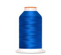Gütermann Outdoor 40 - Hilo de coser resistente a los rayos UV, 400 m, sintético, color azul