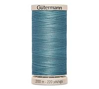 Gutermann Quilting Thread 220 Yards-Light Boxwood