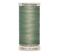 Gutermann Quilting Thread 220 Yards-Sagebrush