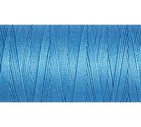 Gutermann Rosca extra fuerte 100 m x 1 carrete, turquesa, 2T100E/197