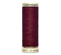 Gutermann Sew All hilo de coser 100 m 368 - por bobina