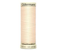 Gutermann Sew All hilo de coser 100 m 414 - por bobina