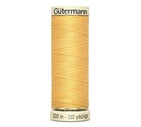 Gutermann Sew All hilo de coser 100 m 415 - por bobina