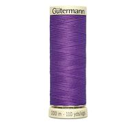 Gutermann Sew All hilo de coser 100 m 571 - por bobina