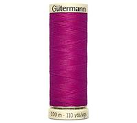 Gutermann Sew All hilo de coser 100 m 877 - por bobina