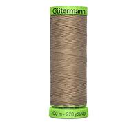 Gutermann Sew All hilo de coser 100 m Extra fina 868 - por bobina