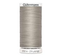 Gutermann Sew All hilo de coser 250 m 118 - por bobina