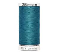 Gutermann Sew All hilo de coser 250 m 189 - por bobina
