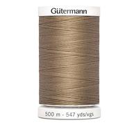 Gutermann Sew All hilo de coser 500 m 139 - por bobina