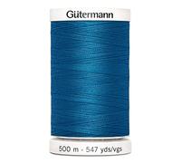 Gutermann Sew All hilo de coser 500 m 25 - por bobina