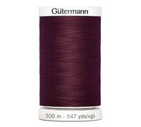 Gutermann Sew All hilo de coser 500 m 369 - por bobina