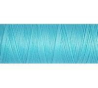Gutermann Sew All Hilo de poliéster, 100 m, Aqua (0028)