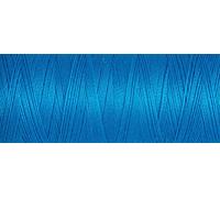 Gutermann Sew All Hilo de poliéster, 100 m, Azul Brillante (0386)