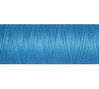 Gutermann Sew All Hilo de poliéster, 100 m, Azul Cielo (0278)