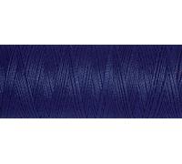 Gutermann Sew All Hilo de poliéster, 100 m, Azul Marino (0309)