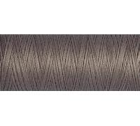 Gutermann Sew All Hilo de poliéster, 100 m, Flint (0669)