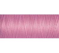 Gutermann Sew All Hilo de poliéster, 100 m, Strawberry Milkshake (0663)