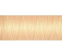 Gutermann Sew All Hilo de poliéster, 100 m, té (0006)