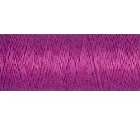 Gutermann Sew All Hilo de poliéster, 100 m, Tulip Rosa (0321)