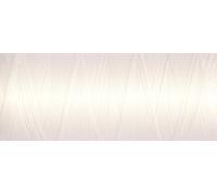 Gutermann Sew All - Hilo de poliéster, 1000 m, Color Blanco Nupcial (0111)
