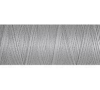 Gutermann Sew All - Hilo de poliéster, 1000 m, gris niebla (0038)