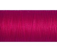 Gutermann Sew All Hilo de poliéster, 250 m, Color Rosa (0382),