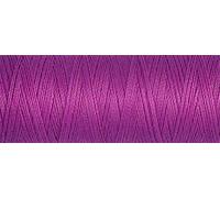 Gutermann Sew All Hilo de poliéster, 500 m, Tulip Rosa (0321),