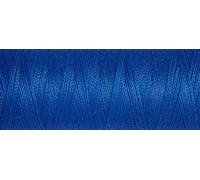 Gutermann Sew All Hilo de poliéster, Admiral Azul 0315, 100 m