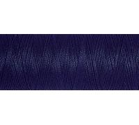 Gutermann Sew All Hilo de poliéster, Azul Marino 0310, 100 m
