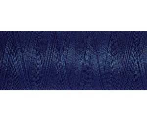 Gutermann Sew All Hilo de poliéster, Azul Medianoche 0013, 100 m